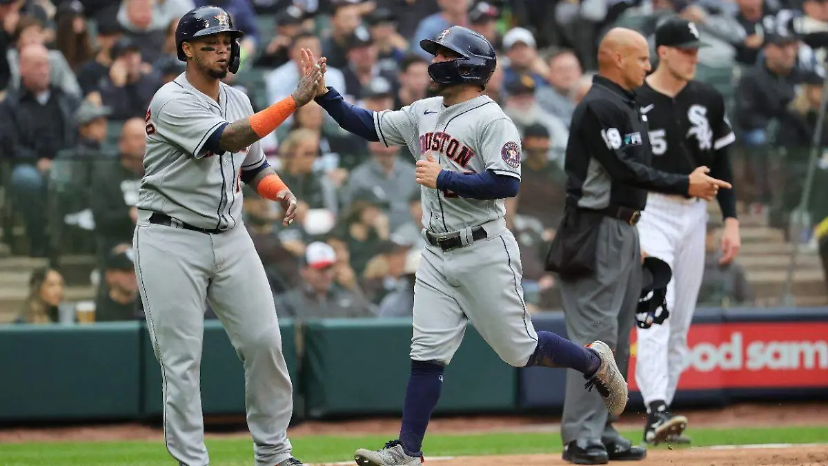 Astros y Boston chocarán de nuevo en la Serie de Campeonato de la LA